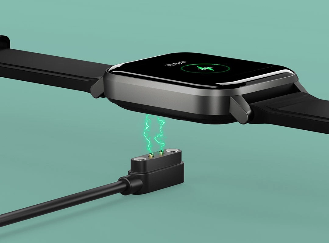 Đồng hồ thông minh Haylou Smart Watch 2 LS02